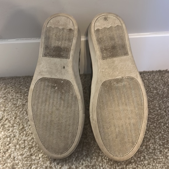 Steve Madden Slip on Sneaker - Picture 3 of 4